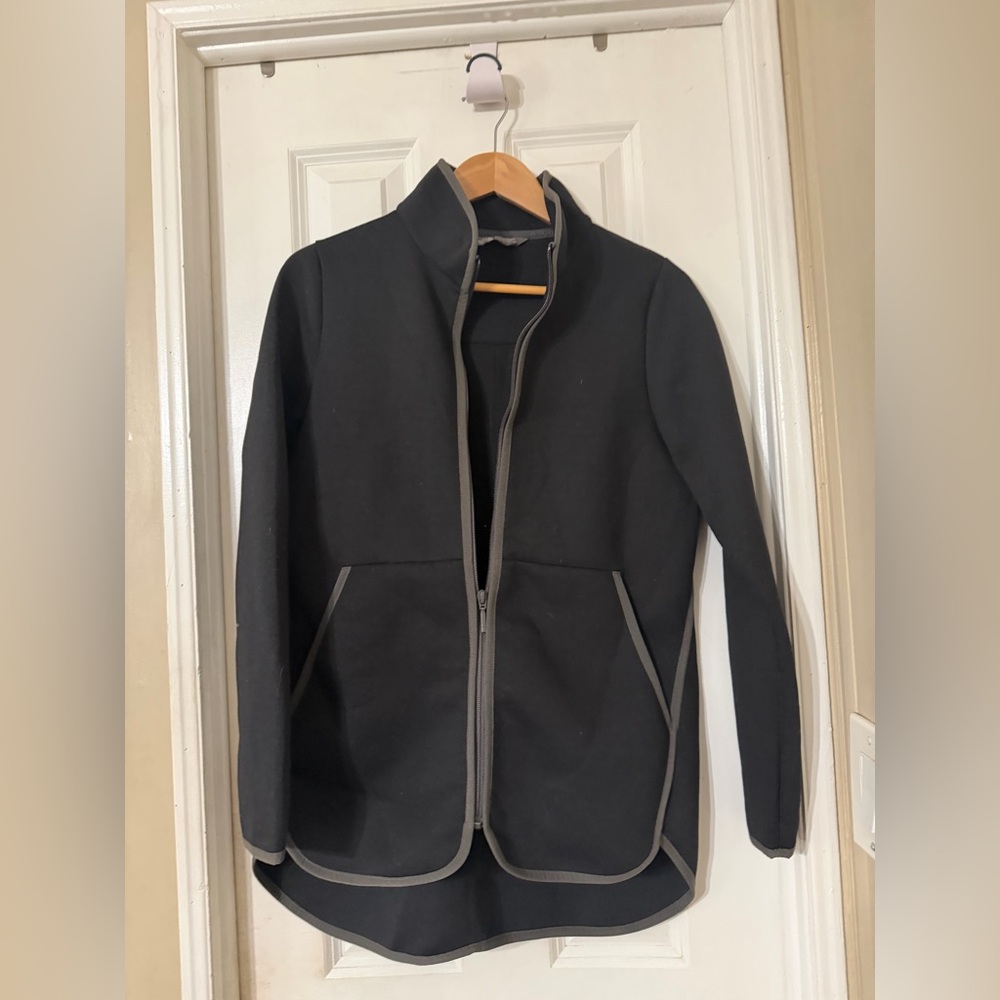 The north face jacket